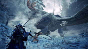 Monster Hunter World Iceborne PC - Klucz STEAM PL do gry