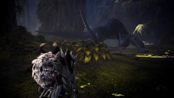 Monster Hunter World Iceborne PC - Klucz STEAM PL do gry