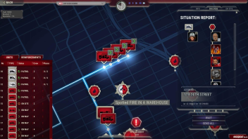 911 Operator PC Gra na Steam - Ratunkowe Wyjątkowe Doświadczenie