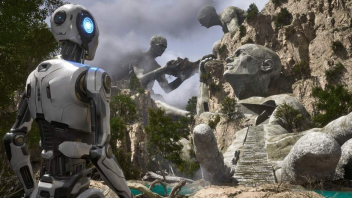 Talos Principle 2 - Wciągająca gra logiczna na PC w Steam