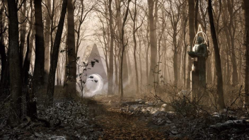Talos Principle 2 - Wciągająca gra logiczna na PC w Steam