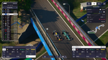 F1 Manager 2024 – PC Steam | Uniwersum Gier