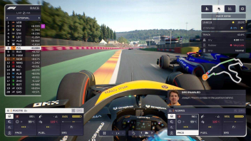 F1 Manager 2024 – PC Steam | Uniwersum Gier