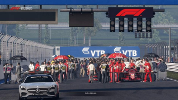 F1 2018 PC STEAM KLUCZ PL - Poczuj emocje wyścigów Formuły 1