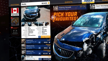 Car Trader Simulator PC - Symulator Handlu Samochodami na Steam