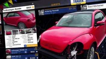 Car Trader Simulator PC - Symulator Handlu Samochodami na Steam