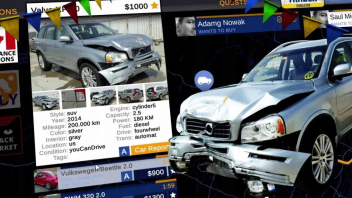 Car Trader Simulator PC - Symulator Handlu Samochodami na Steam