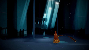 Journey gra na PC STEAM klucz PL - niezapomniana przygoda