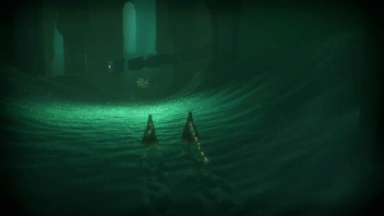 Journey gra na PC STEAM klucz PL - niezapomniana przygoda