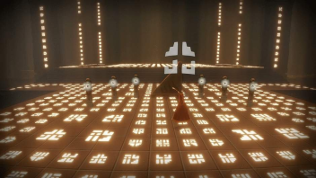 Journey gra na PC STEAM klucz PL - niezapomniana przygoda