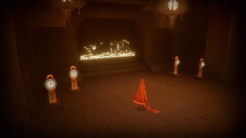 Journey gra na PC STEAM klucz PL - niezapomniana przygoda