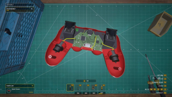 Electrician Simulator na PC - Klucz STEAM PL do gry elektryka