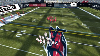 Axis Football 2023 na PC - Klucz STEAM do gry sportowej