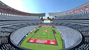 Axis Football 2023 na PC - Klucz STEAM do gry sportowej