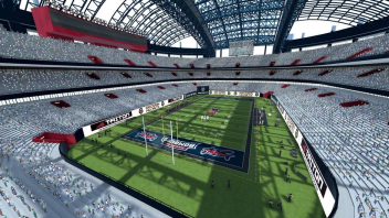 Axis Football 2023 na PC - Klucz STEAM do gry sportowej