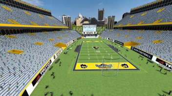 Axis Football 2023 na PC - Klucz STEAM do gry sportowej