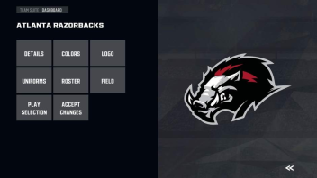 Axis Football 2023 na PC - Klucz STEAM do gry sportowej