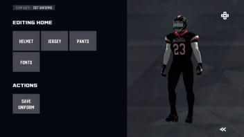 Axis Football 2023 na PC - Klucz STEAM do gry sportowej