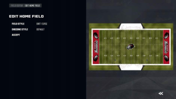 Axis Football 2023 na PC - Klucz STEAM do gry sportowej