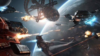 Elite Dangerous na PC - Tajemnice wszechświata czekają na Ciebie
