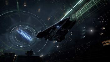 Elite Dangerous na PC - Tajemnice wszechświata czekają na Ciebie