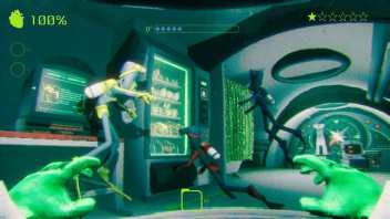 Murky Divers na PC - Zanurz się w przygodzie na Steam!