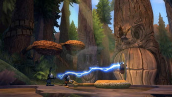 Disney Epic Mickey 2: The Power of Two - Zagraj na PC przez STEAM