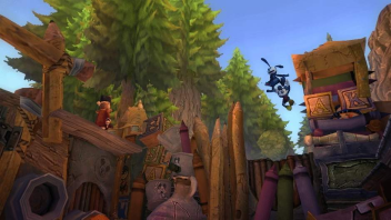 Disney Epic Mickey 2: The Power of Two - Zagraj na PC przez STEAM