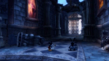 Disney Epic Mickey 2: The Power of Two - Zagraj na PC przez STEAM
