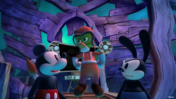 Disney Epic Mickey 2: The Power of Two - Zagraj na PC przez STEAM