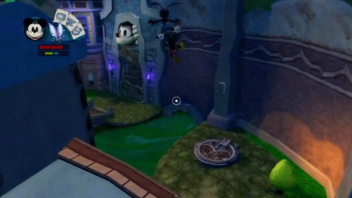 Disney Epic Mickey 2: The Power of Two - Zagraj na PC przez STEAM