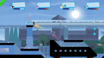 SpeedRunners na PC - Klucz Steam PL do Wyścigów Online