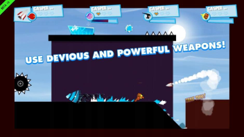 SpeedRunners na PC - Klucz Steam PL do Wyścigów Online