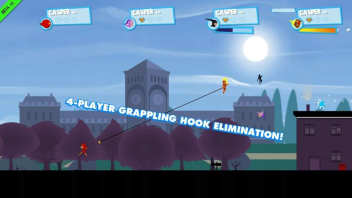 SpeedRunners na PC - Klucz Steam PL do Wyścigów Online