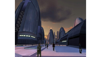 Star Wars: Knights of the Old Republic - Klucz PC na Steam PL