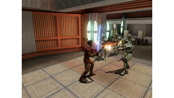 Star Wars: Knights of the Old Republic - Klucz PC na Steam PL