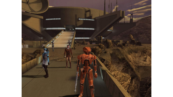 Star Wars: Knights of the Old Republic - Klucz PC na Steam PL