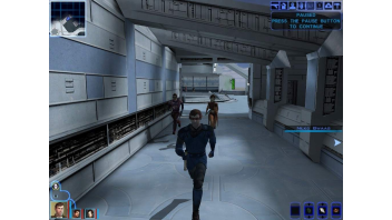 Star Wars: Knights of the Old Republic - Klucz PC na Steam PL