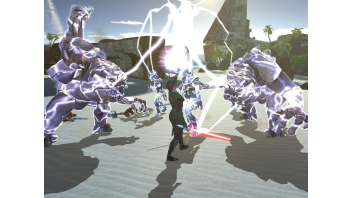 Star Wars: Knights of the Old Republic - Klucz PC na Steam PL