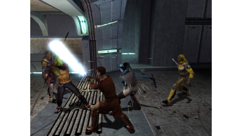 Star Wars: Knights of the Old Republic - Klucz PC na Steam PL