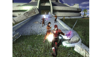 Star Wars: Knights of the Old Republic - Klucz PC na Steam PL