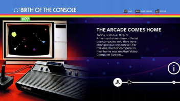 Atari 50: Święto rocznicy - Klucz na PC w STEAM