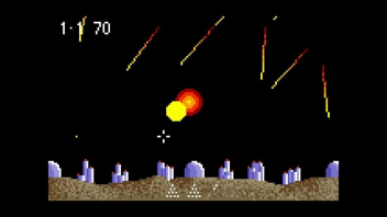 Atari 50: Święto rocznicy - Klucz na PC w STEAM