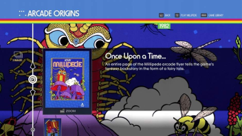 Atari 50: Święto rocznicy - Klucz na PC w STEAM