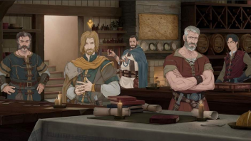 Ash Of Gods: The Way - Strategiczna gra RPG na PC w Steam