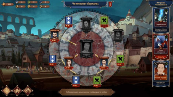 Ash Of Gods: The Way - Strategiczna gra RPG na PC w Steam