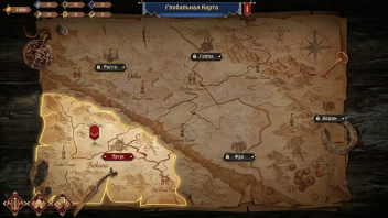 Ash Of Gods: The Way - Strategiczna gra RPG na PC w Steam