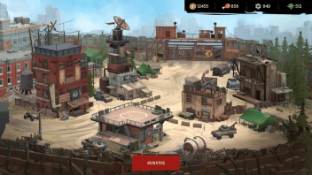 FatalZone na PC - Klucz STEAM PL do najlepszej zabawy!