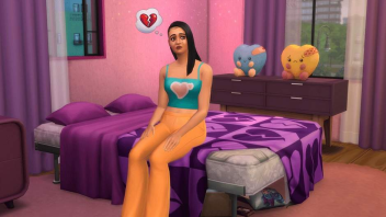 The Sims 4: Zakochaj się! - Klucz EA App w najlepszej cenie