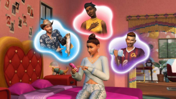 The Sims 4: Zakochaj się! - Klucz EA App w najlepszej cenie